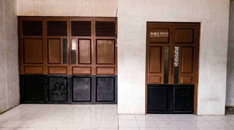 Dijual Rumah Siap Huni Perum Green Puspa Asri Sidoarjo - Thumbnail 2