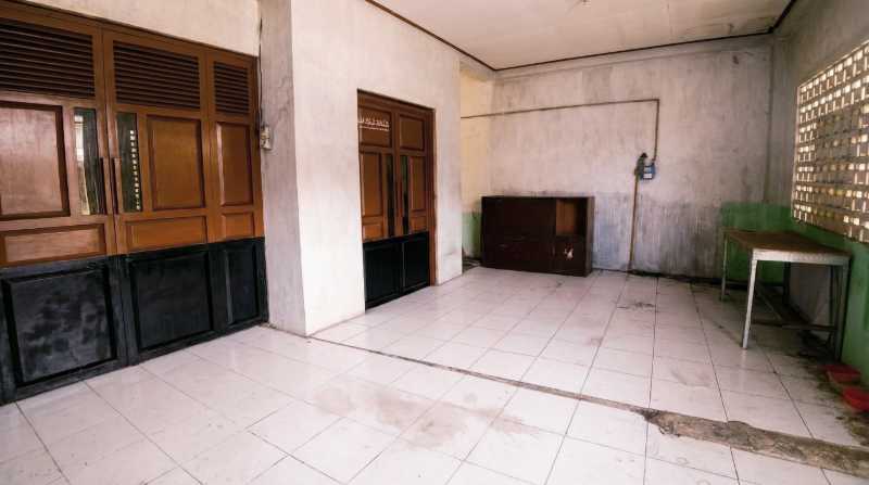 Dijual Rumah Siap Huni Perum Green Puspa Asri Sidoarjo - Thumbnail 3