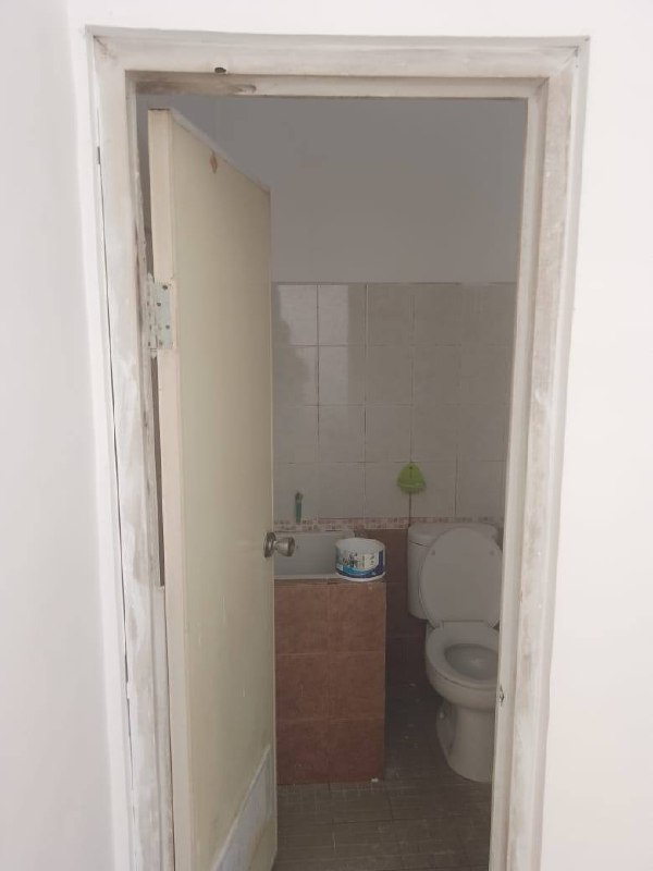 Dijual Rumah Siap Huni Semanggi Wonorejo Surabaya Timur - Thumbnail 2