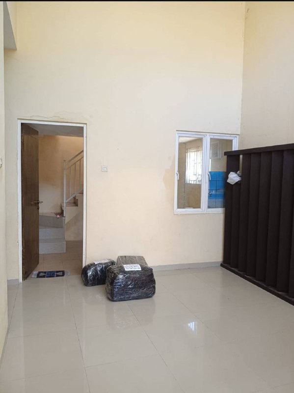 Dijual rumah siap huni di kawasan Semanggi Wonorejo Surabaya Timur - Thumbnail 5