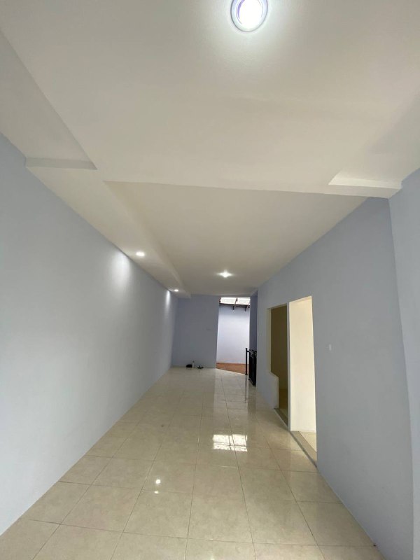 Dijual rumah baru gress di kawasan Wonorejo Surabaya Timur - Thumbnail 4