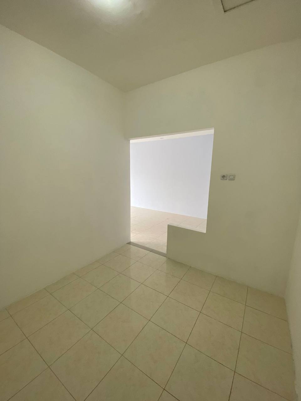 Dijual rumah baru gress di kawasan Wonorejo Surabaya Timur - Thumbnail 5