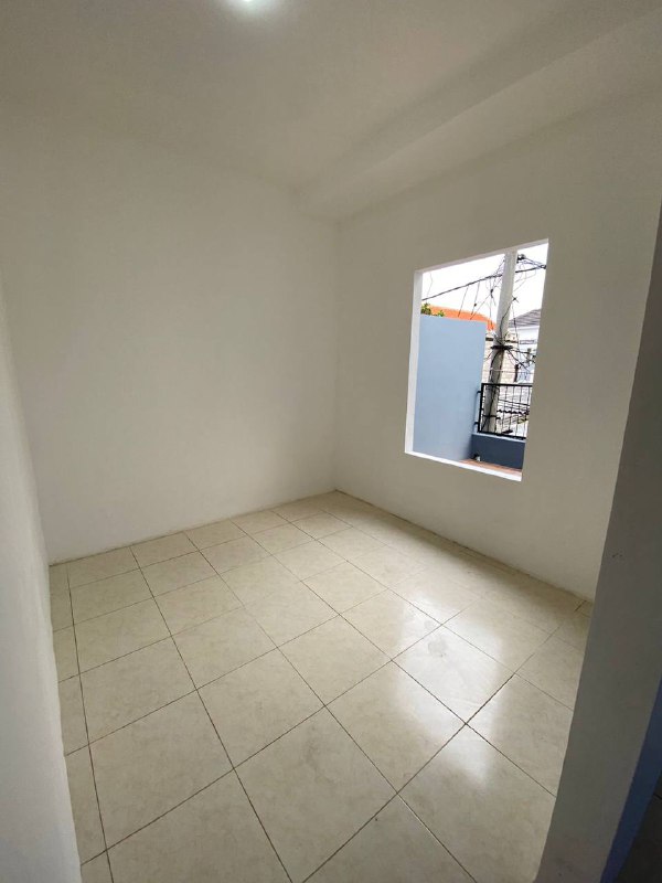 Dijual rumah baru gress di kawasan Wonorejo Surabaya Timur - Thumbnail 6