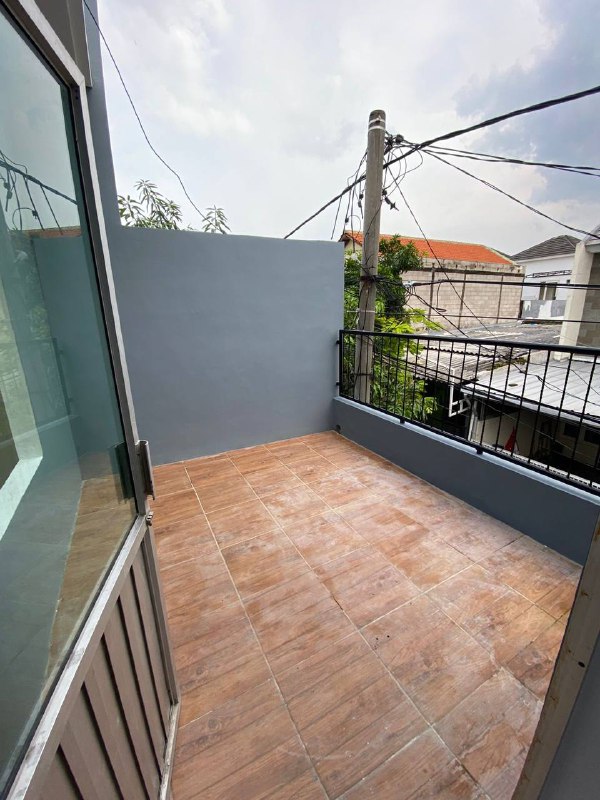 Dijual rumah baru gress di kawasan Wonorejo Surabaya Timur - Thumbnail 8