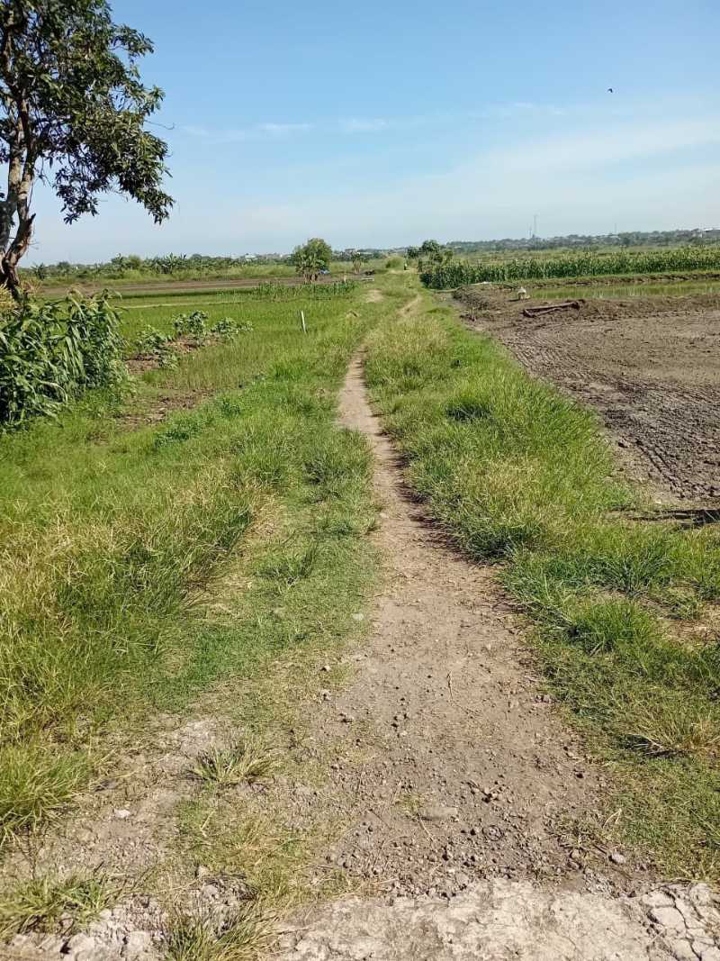 Dijual Tanah Siap Bangun di Menganti Gresik - Thumbnail 2