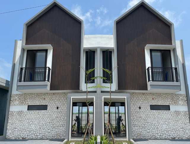 Dijual Rumah Baru Murah Minimalis di Maura Hill Gresik - Thumbnail 3