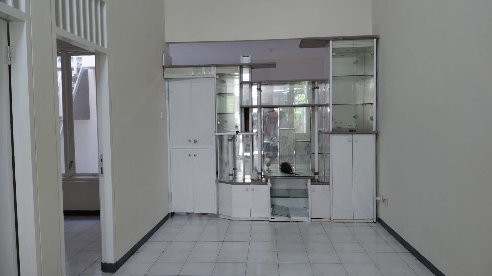 Dijual Rumah Murah di International Village Citraland Surabaya Barat - Thumbnail 3