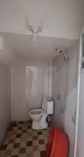 Dijual/Disewakan Ruko Strategis di Darmo Park 1 Surabaya Barat - Thumbnail 5