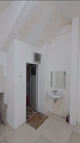 Dijual/Disewakan Ruko Strategis di Darmo Park 1 Surabaya Barat - Thumbnail 6