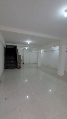 Dijual/Disewakan Ruko Strategis di Darmo Park 1 Surabaya Barat - Thumbnail 8