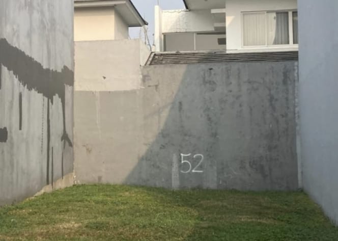 Dijual Tanah Strategis Lokasi Royal Residence Surabaya Barat - Image 1