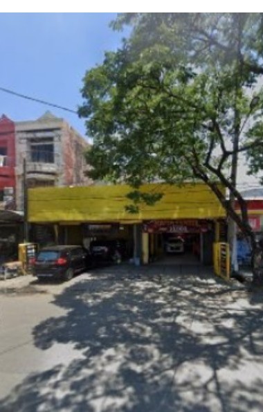 Disewakan Tempat Usaha Lokasi Komersil di Surabaya Timur - Image 1