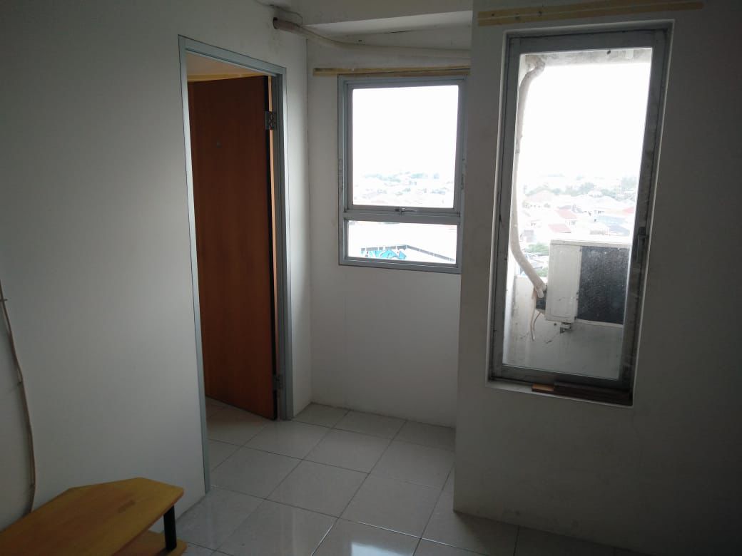 Apartemen Dijual / Disewakan Puncak Permai Tower A Surabaya – 2 Kamar Tidur, Kosongan, Harga Menarik - Thumbnail 3