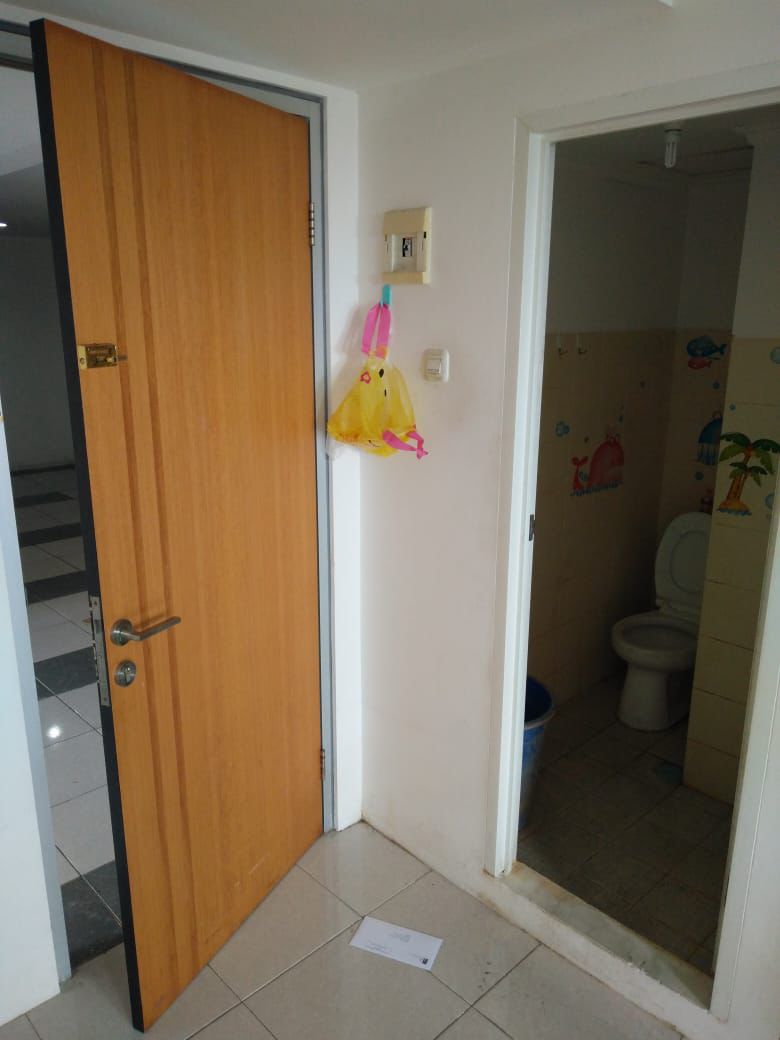 Apartemen Dijual / Disewakan Puncak Permai Tower A Surabaya – 2 Kamar Tidur, Kosongan, Harga Menarik - Thumbnail 4