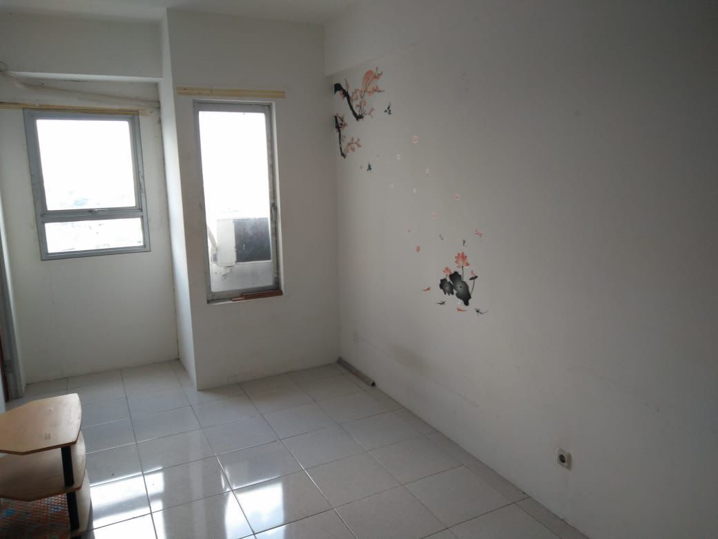 Apartemen Dijual / Disewakan Puncak Permai Tower A Surabaya – 2 Kamar Tidur, Kosongan, Harga Menarik - Thumbnail 6