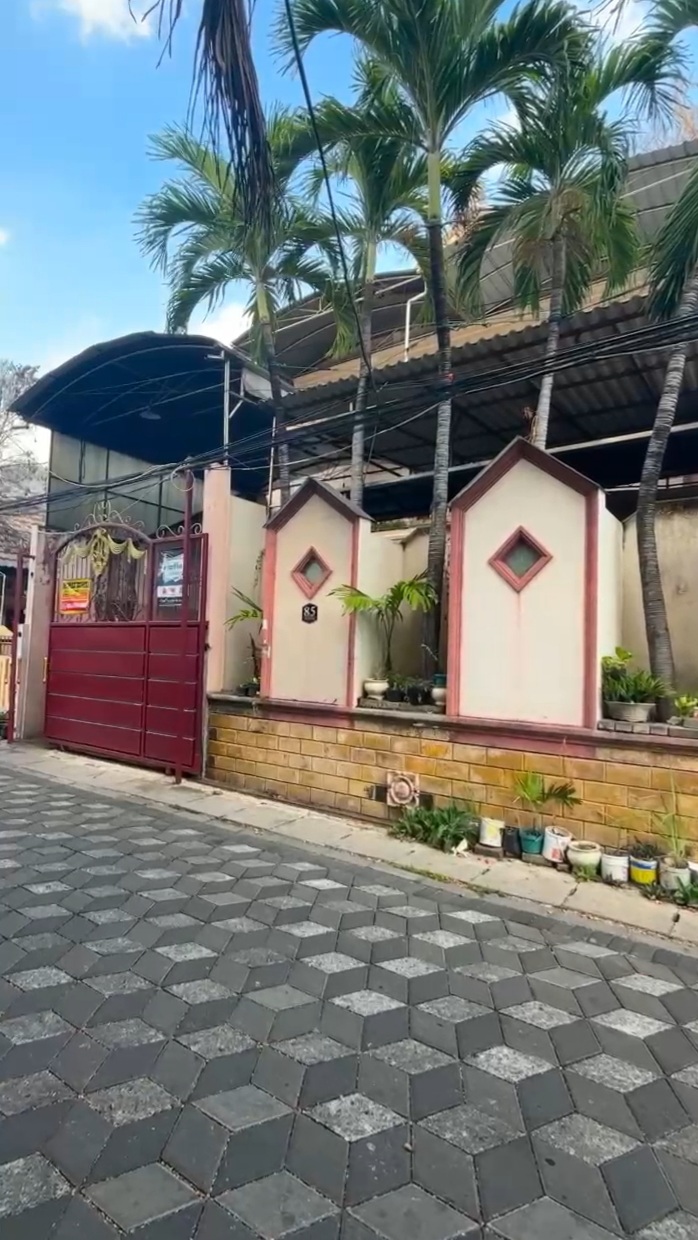 Dijual Rumah Ploso Timur Surabaya Timur - Image 1