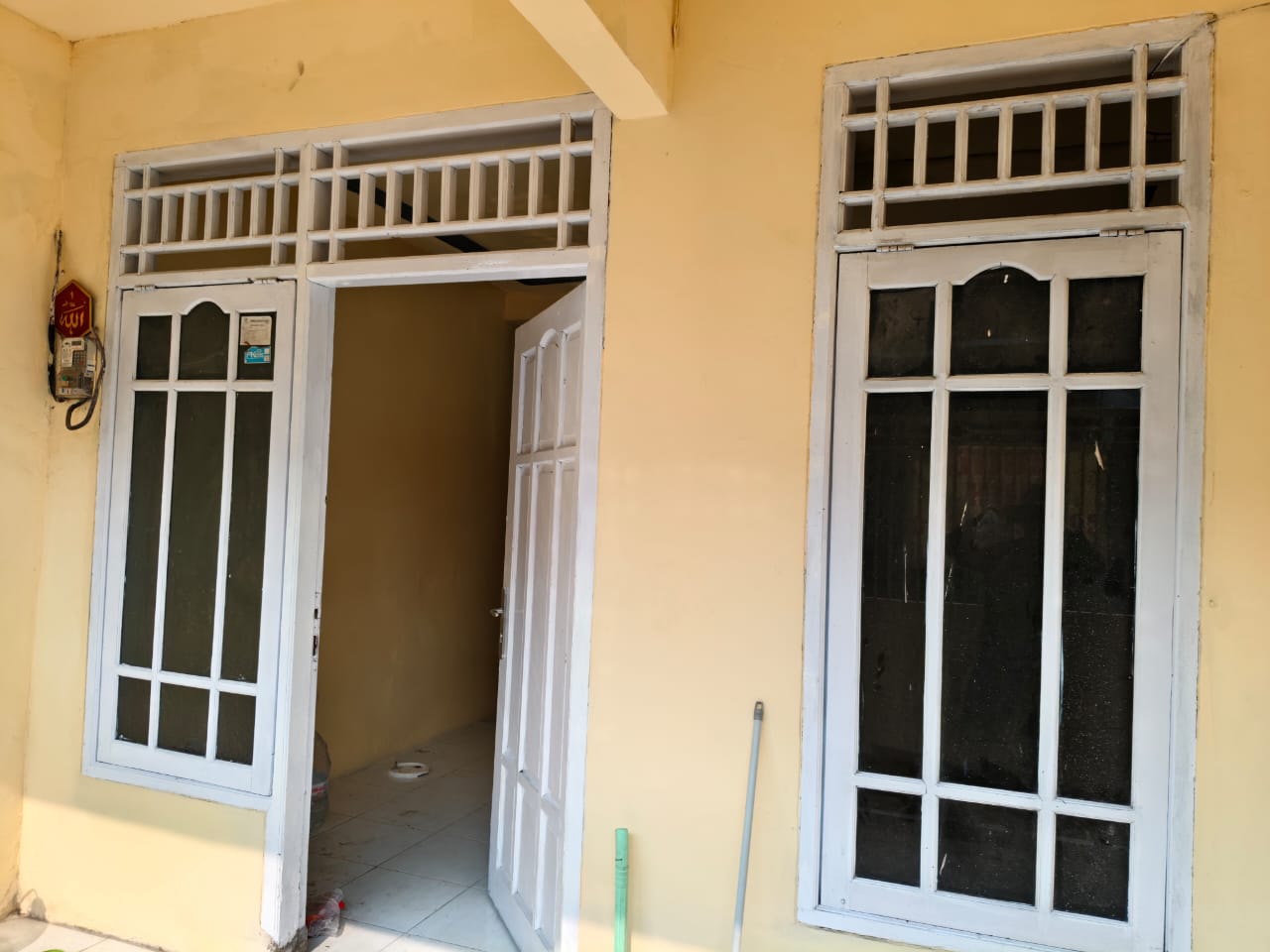 Dijual rumah murah di surabaya barat - Thumbnail 2