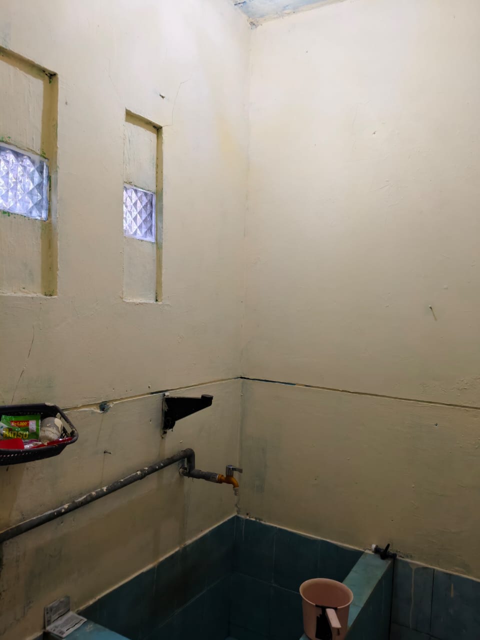 Dijual rumah murah di surabaya barat - Thumbnail 4