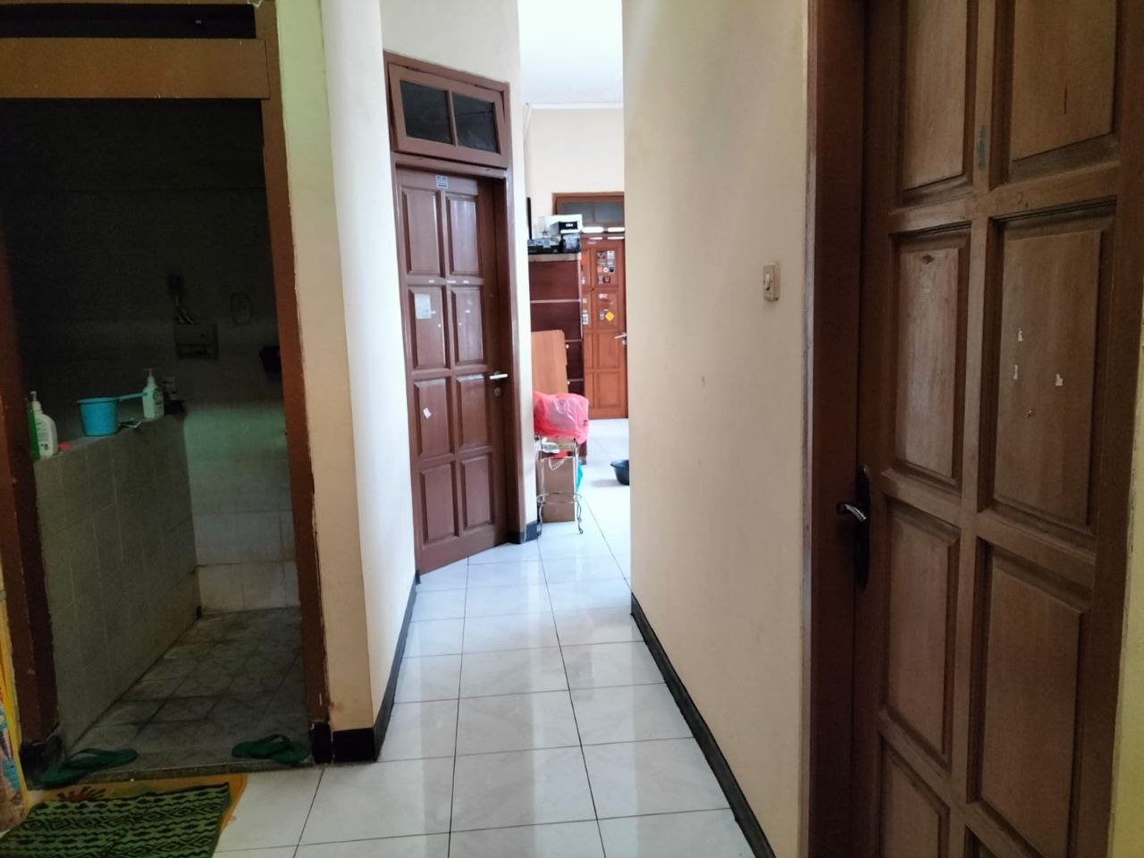 DIJUAL RUMAH LOKASI NGINDEN KOTA WILAYAH SURABAYA TIMUR - Thumbnail 2