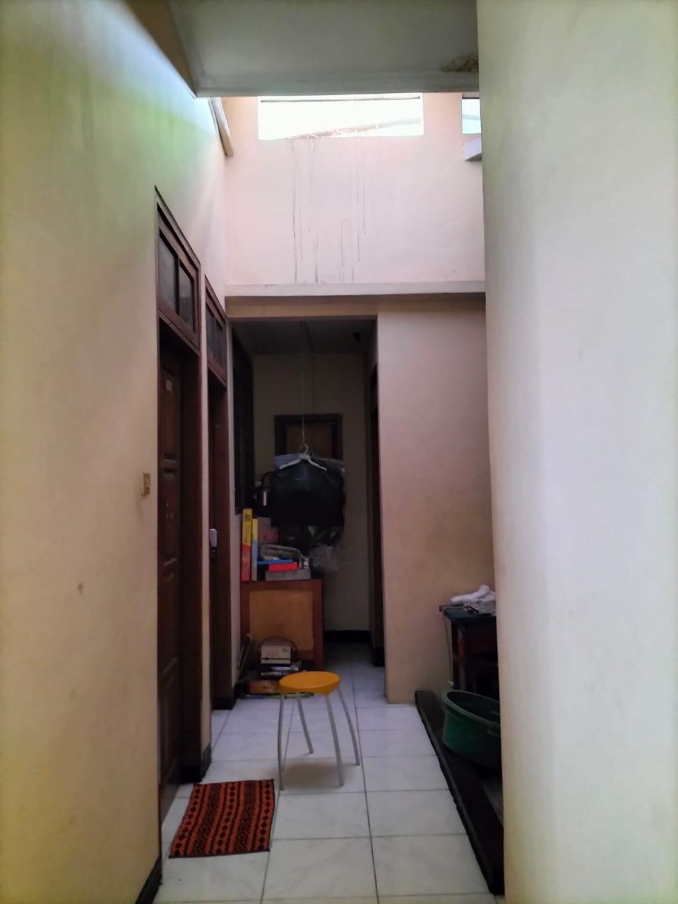 DIJUAL RUMAH LOKASI NGINDEN KOTA WILAYAH SURABAYA TIMUR - Thumbnail 4