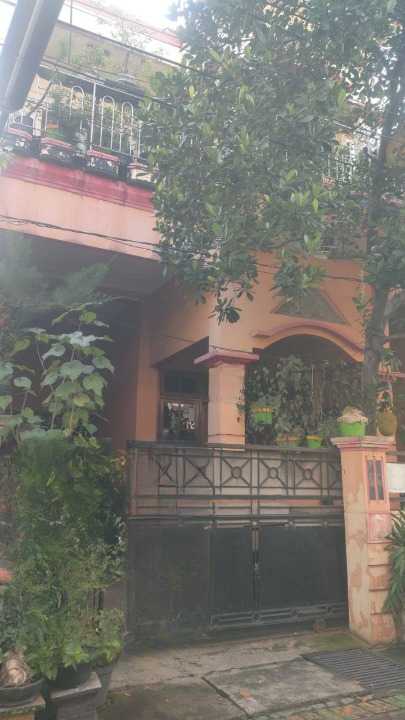 DIJUAL RUMAH LOKASI NGINDEN KOTA WILAYAH SURABAYA TIMUR - Thumbnail 5