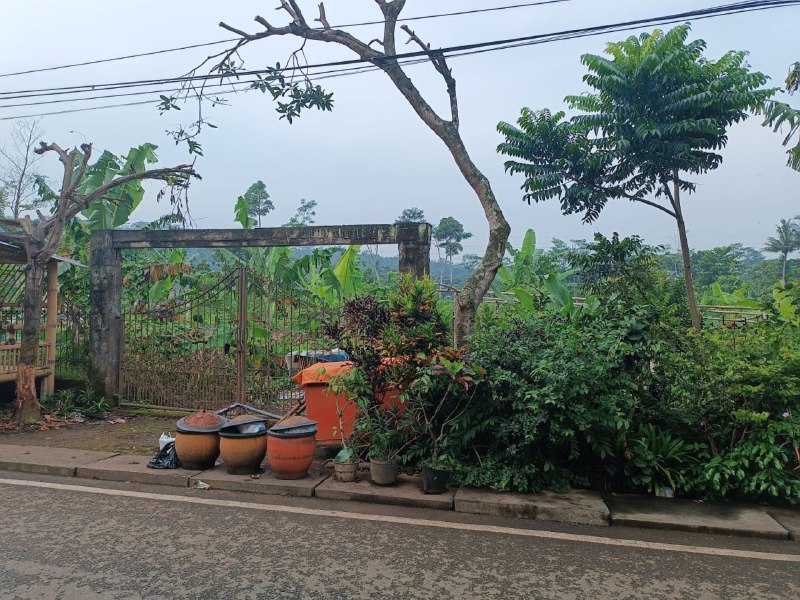 Dijual Tanah Luas di Wilayah Lesanpuro Kedungkandang Malang - Thumbnail 2