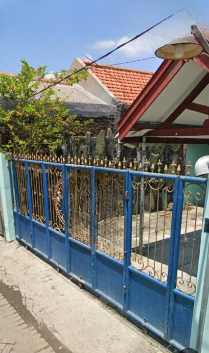 Dijual Rumah Layak Huni Wilayah Glatik Sepanjang Sidoarjo - Image 1