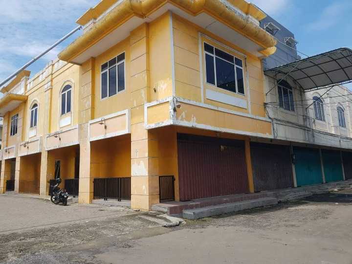 Dijual/Disewakan Ruko Strategis Jati Kepuh Sidoarjo - Thumbnail 7