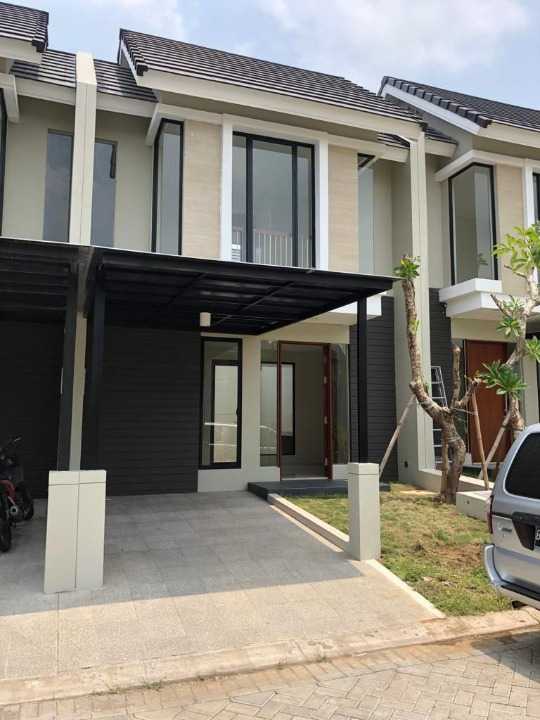 Dijual Rumah Nyaman Northwest Hill Citraland di Wilayah Surabaya Barat - Thumbnail 4