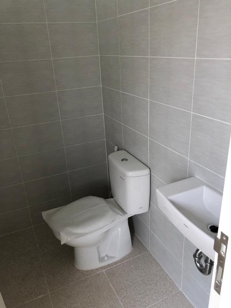 Dijual Rumah Nyaman Northwest Hill Citraland di Wilayah Surabaya Barat - Thumbnail 6