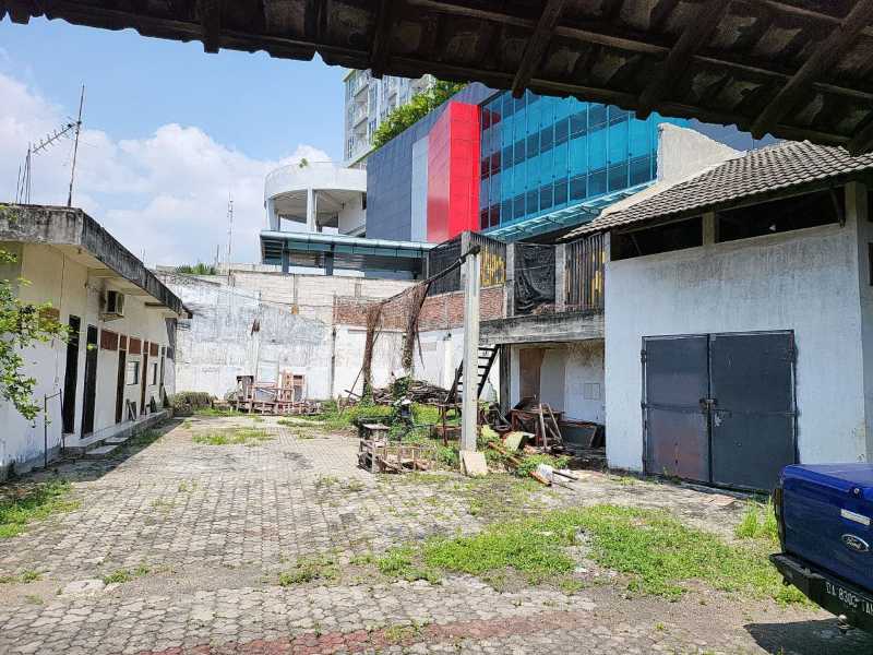 Disewakan Gudang Strategis di Mulyorejo Utara Wilayah Surabaya Timur - Thumbnail 7