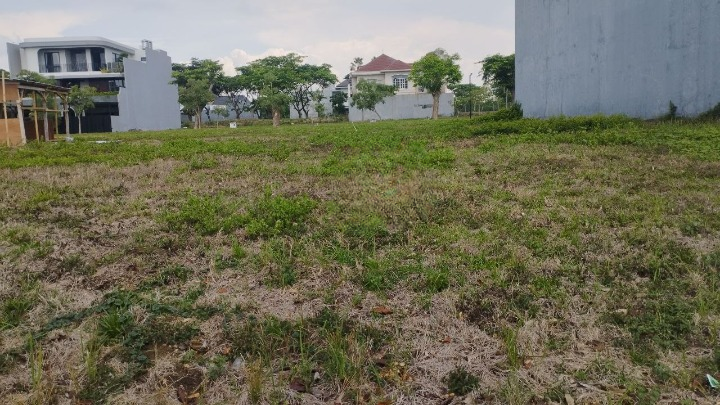 Dijual Tanah Strategis di Citraland Esplanade Park Surabaya Barat - Image 1