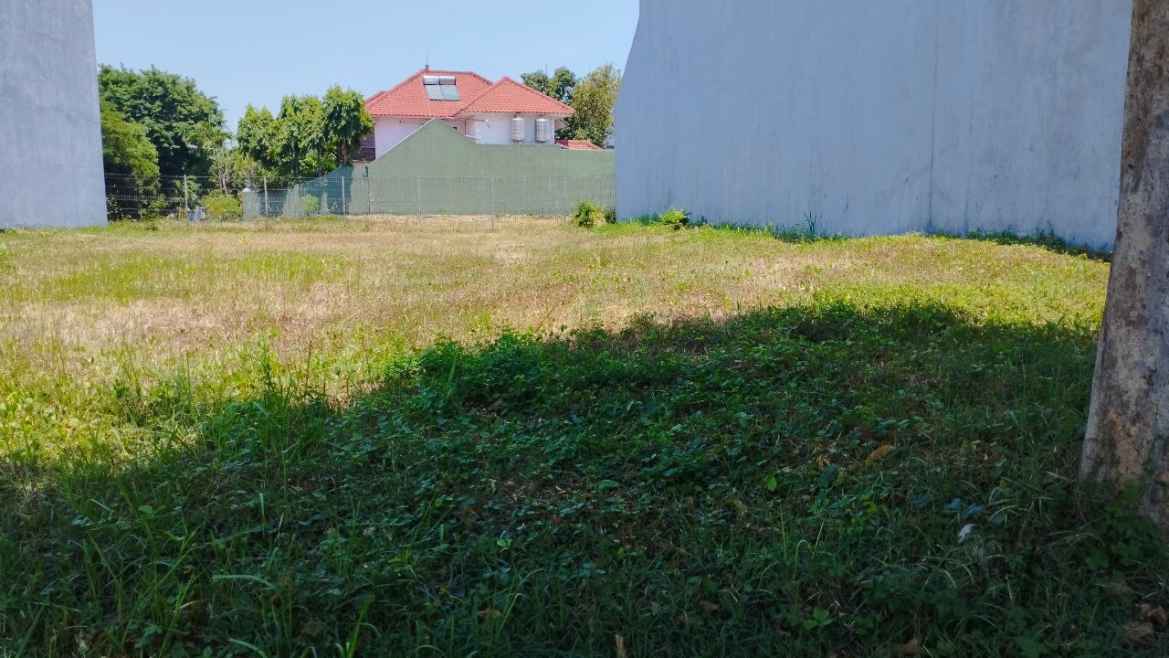 Dijual Tanah Strategis Murah Pakuwon City Surabaya Timur - Thumbnail 2