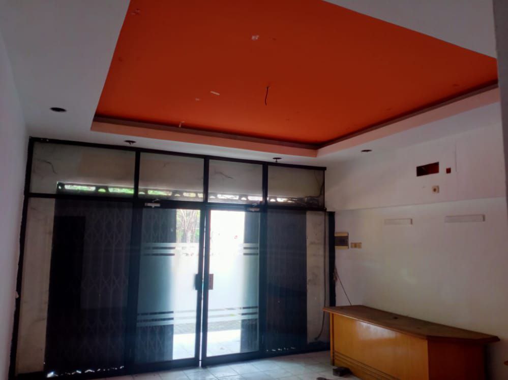 Disewakan Ruko Minimalis di Manyar Surabaya Timur - Thumbnail 2