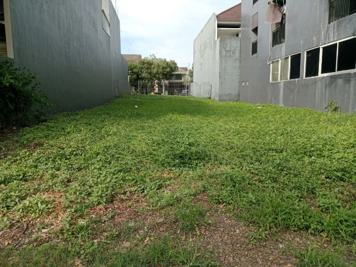 Dijual Tanah Kavling Eksklusif Siap Bangun di Citraland Woodland Surabaya Barat - Image 1