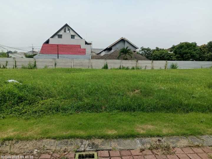 Dijual Tanah Kavling Premium di South Emerald Citraland Surabaya Barat - Thumbnail 2