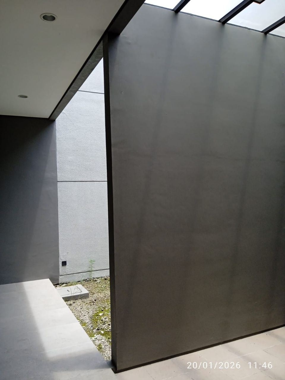 Disewakan Rumah Eksklusif di Kawasan Premium District 9 Thomson Citraland Surabaya Barat - Thumbnail 4