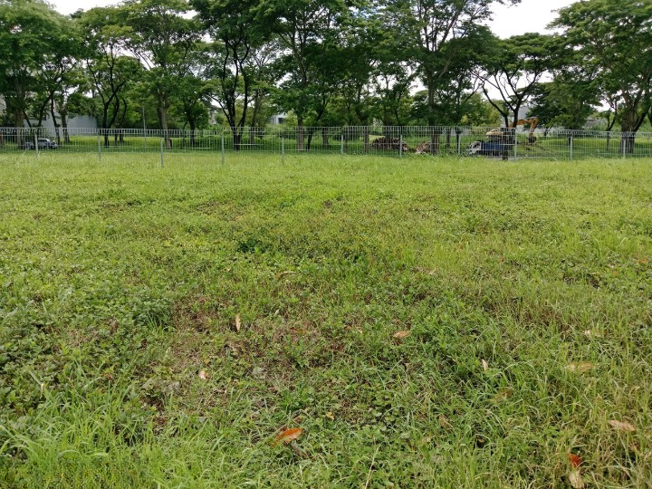 Dijual Tanah Strategis di Wilayah Waterfront Citraland Surabaya Barat - Image 1