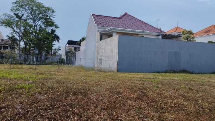 Dijual Tanah Kavling Murah Puoll Selat Golf Citraland Surabaya Barat - Thumbnail 2