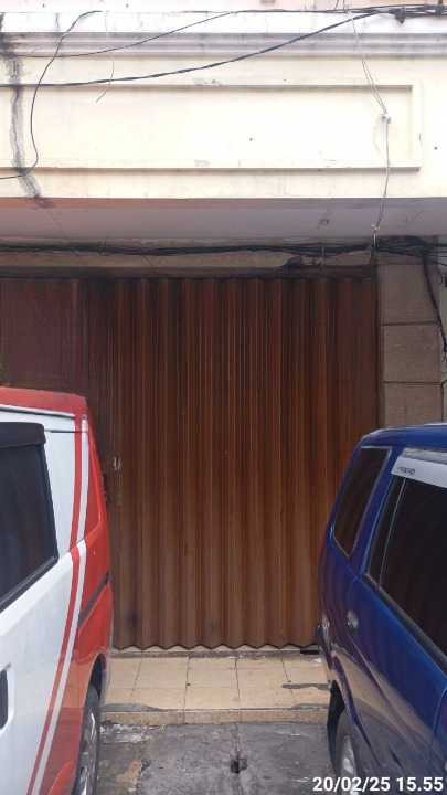 Dijual/Disewakan Ruko 3 Lantai Komersial Strategis di Kawasan Pasar Kembang Surabaya Pusat - Thumbnail 2