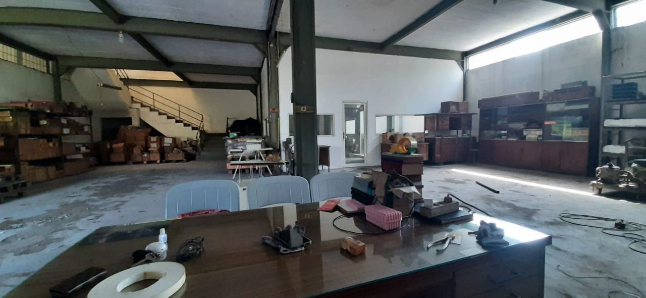 Disewakan Gudang Luas dan Strategis di Kawasan Taman Sidoarjo - Thumbnail 5