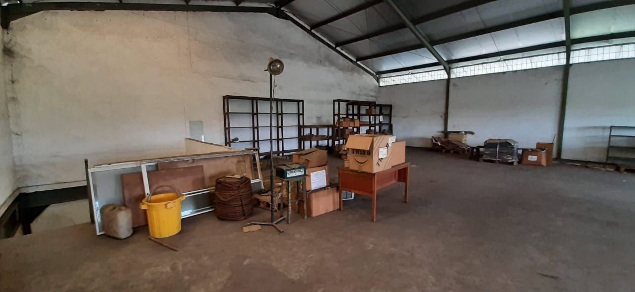 Disewakan Gudang Luas dan Strategis di Kawasan Taman Sidoarjo - Thumbnail 6