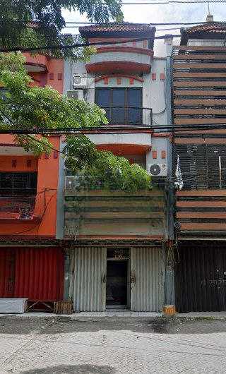 Disewakan Ruko 3 Lantai Lokasi Strategis di Ngagel Jaya Surabaya Timur - Thumbnail 4