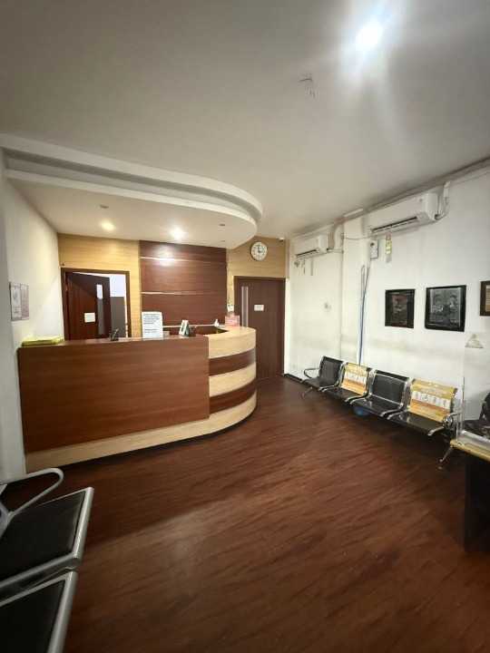 Disewakan Ruko 3 Lantai Lokasi Strategis di Ngagel Jaya Surabaya Timur - Thumbnail 5