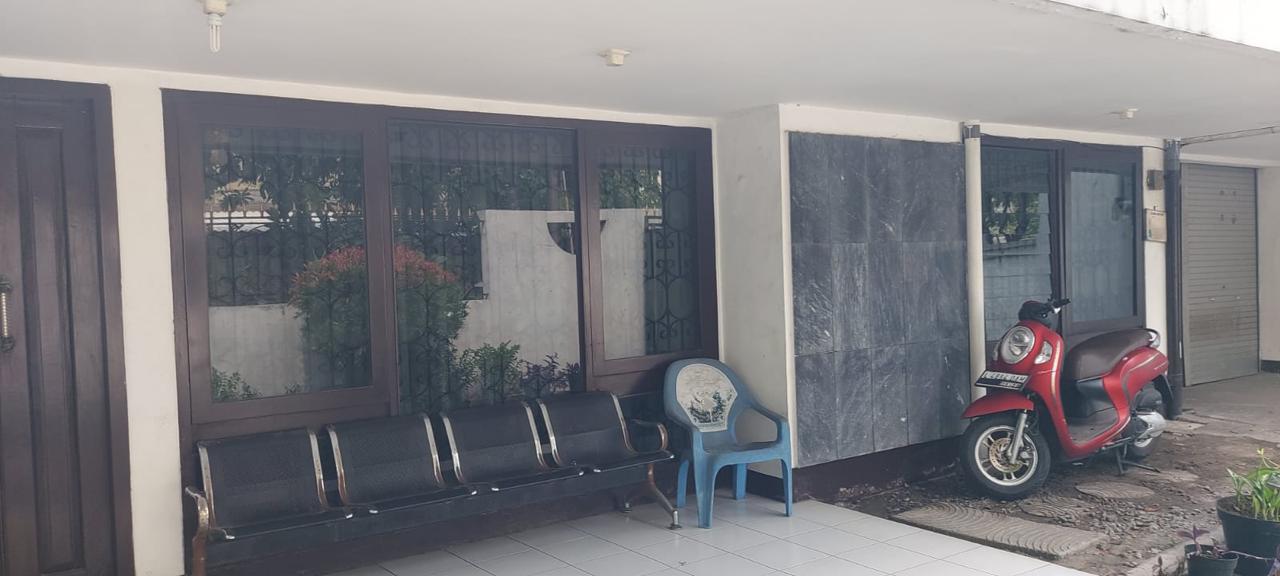 Di jual rumah di surabaya barat - Thumbnail 3