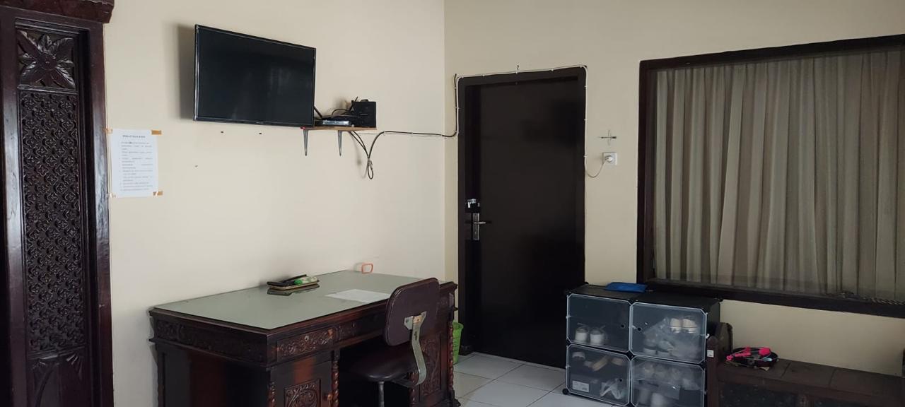 Di jual rumah di surabaya barat - Thumbnail 5