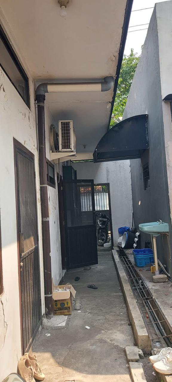 Di jual rumah di surabaya barat - Thumbnail 6