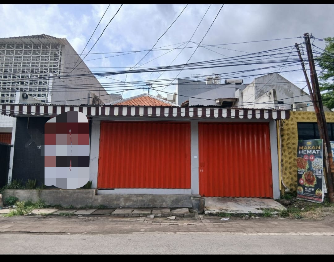 Di Jual/Sewa Rumah di Surabaya barat - Image 1
