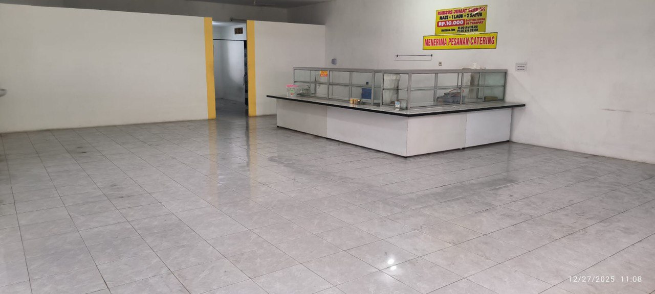 Dijual Ruko Strategis di Raya Labruk Lumajang - Thumbnail 3