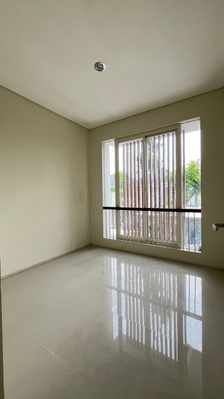 Rumah jual Citrakand Greenlake, Wiyung - Thumbnail 5